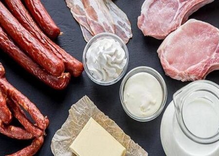 قطع مصرف چربی اشباع‌شده برای افراد در معرض خطر بیماری قلبی موثر است