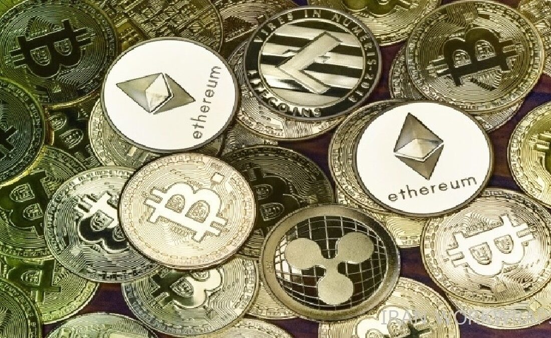 قیمت ارزهای دیجیتال امروز پنجشنبه ۱۸ دی ۱۴۰۴ / نوسان بیتکوین و رشد اتریوم در بازار داخلی