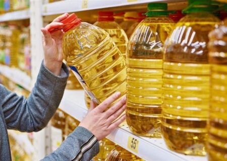 قیمت جدید روغن نباتی اعلام شد