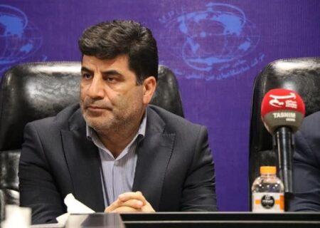 قیمت کالاهای اساسی در بازار کاهشی است