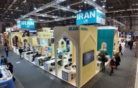 معرفی ظرفیتهای گردشگری ایران در سرزمین ماتادورها