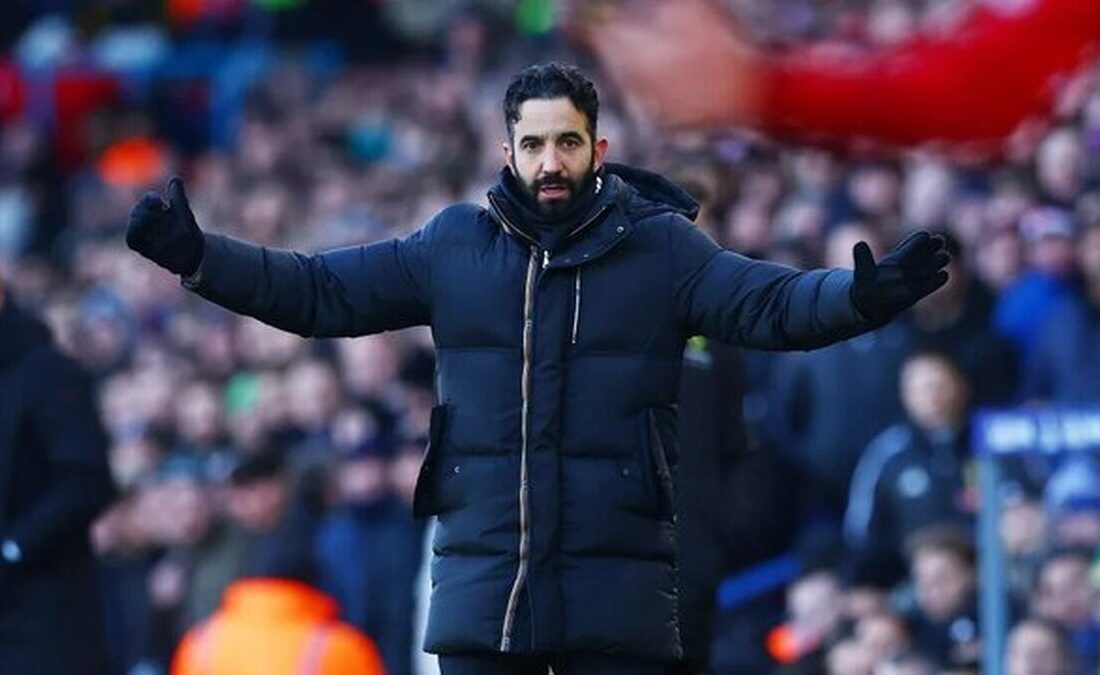 منچستریونایتد دوباره سرمربی عوض کرد