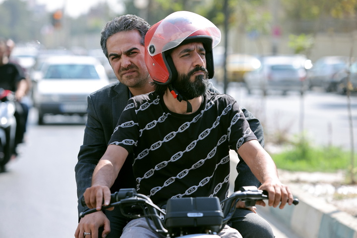 «مو به مو»؛ امید خاموش در جهان جبری