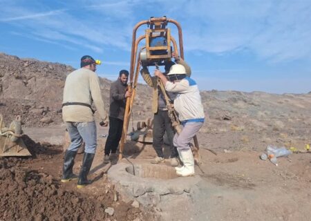 «نجات آب» ــ 51 | مالیات بر استخراج منابع آبی زیرزمینی + اینفوگراف