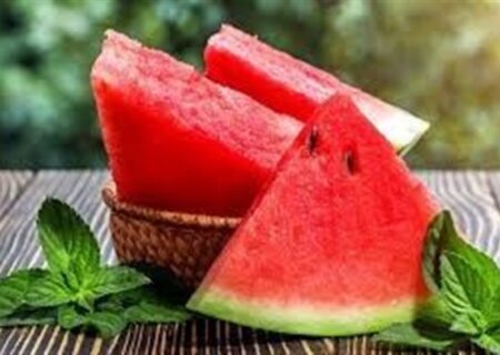 «نجات آب» ــ 55 | محدودیت محصولات پرآب‌بر صادراتی