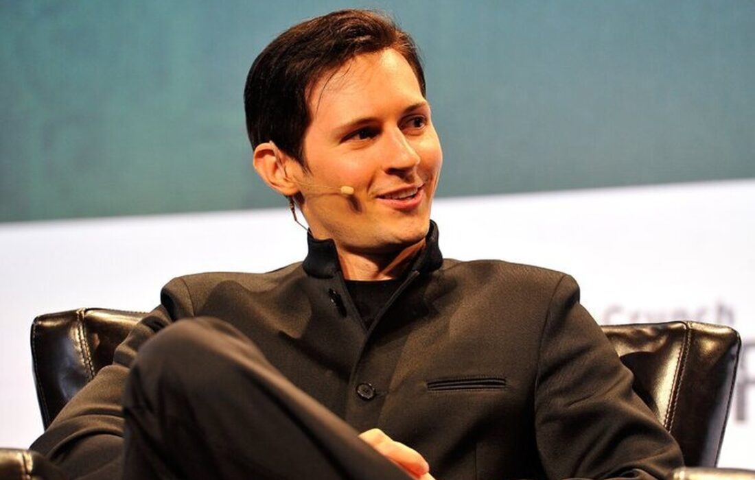 هشدار دوروف/ واتس‌اپ دیگر پیام‌رسان امنی نیست