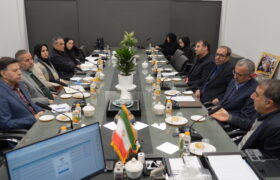 همدان، محور تعامل گردشگری با منطقه و کشورهای همسایه