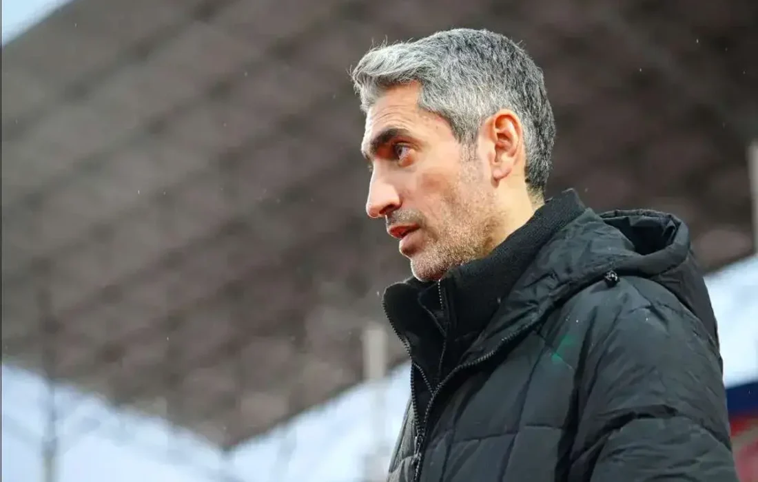 واکنش جنجالی مجتبی جباری به ماجرا‌های یاسین سلمانی