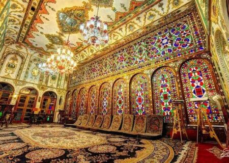 پایان بلاتکلیفی حرائم؛ حریم ۶ اثر تاریخی اصفهان تصویب شد