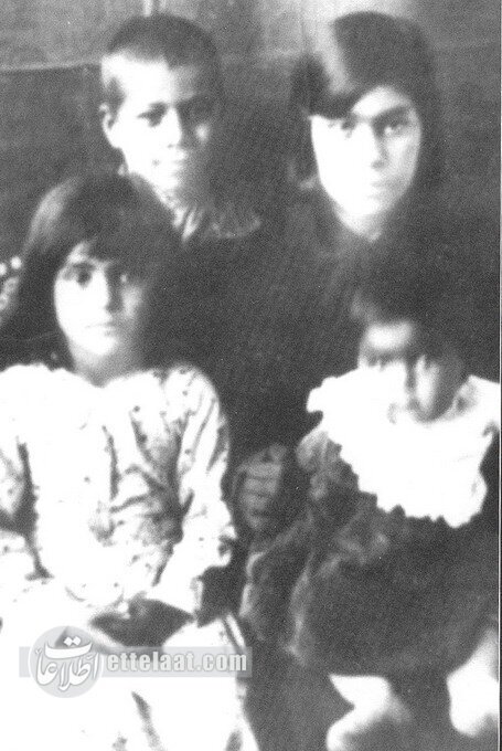 ۲۰ تصویر از جهان پهلوان تختی برای اولین بار منتشر شد + عکس