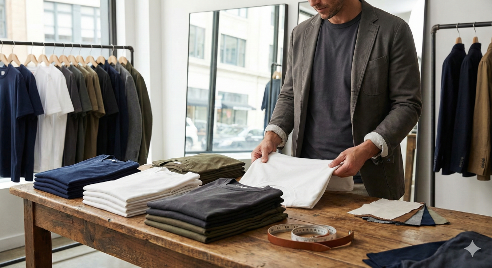 تیشرت مردانه