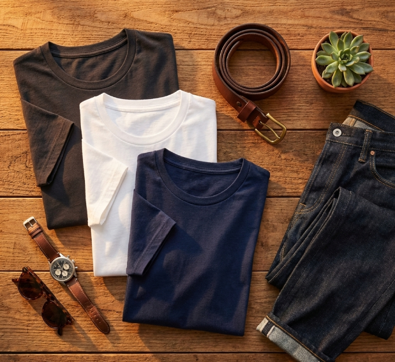 تیشرت مردانه