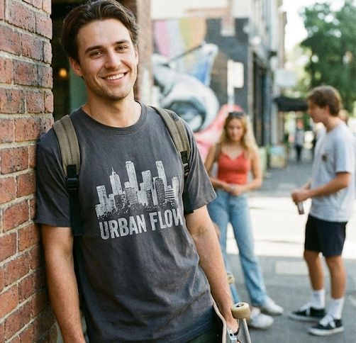 تیشرت مردانه