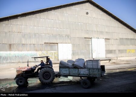 95 درصد سهام هفت تپه واگذار می‌شود