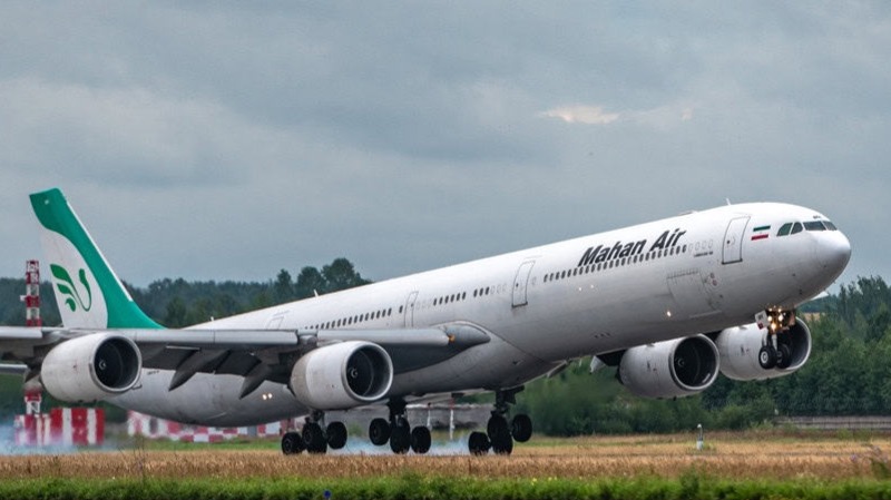 بهترین ایرلاین های ایران؛ راهنمای جامع انتخاب و مقایسه در سال 1404