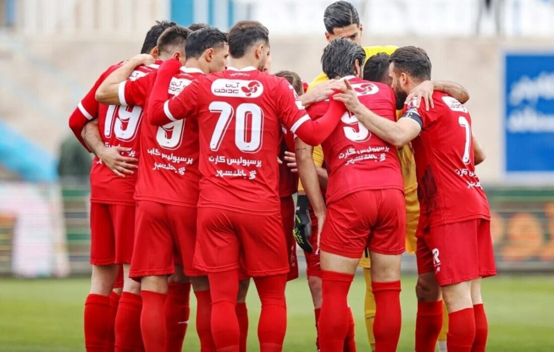 آشتی در اردوی پرسپولیس/ سروش و کاظمیان برگشتند