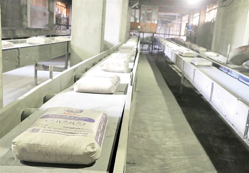 ابلاغ روش جدید محاسبه قیمت پایه سیمان در بورس