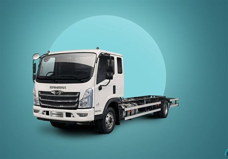 ابلاغ شرایط خرید کامیون کمپرسی از بورس