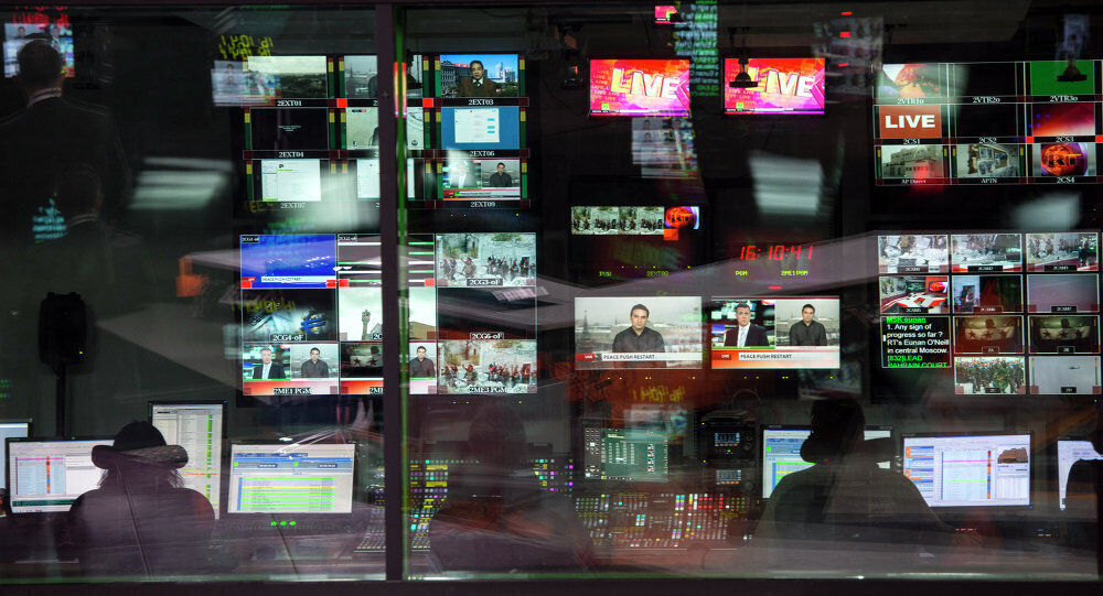 از امید کاذب تا فرسایش روانی؛ سرنوشت مخاطبان منفعل ایران اینترنشنال آتش تهیه رسانههای فارسیزبان برای صهیونیستها؛ هراسافکنی و القای ناامیدی - ایرنا