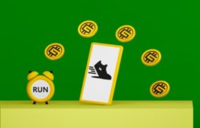 استپن (STEPN) چیست؟ معرفی کامل GMT Coin، آموزش کسب درآمد با پیاده‌روی و نحوه خرید GMT