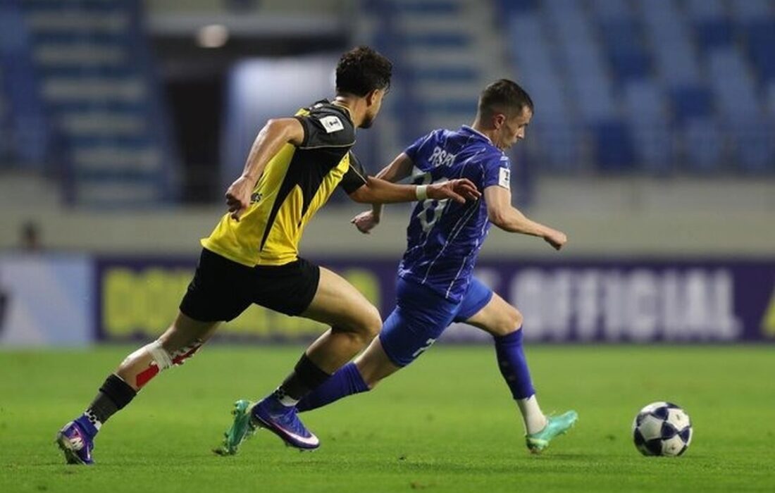 اعتراف تلخ یک پیشکسوت / استقلال دیگر بردن را بلد نیست