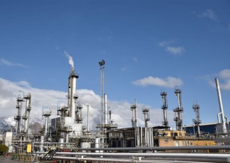 اعلام تازه‌ترین ارقام کرک اسپرد بنزین و درآمد پالایشگاه‌های بورسی