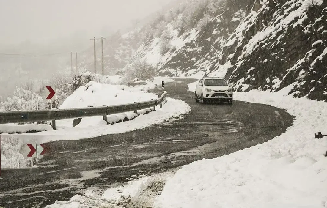 اعلام وضعیت فوق العاده در این استان ها/ یخبندان در راه است