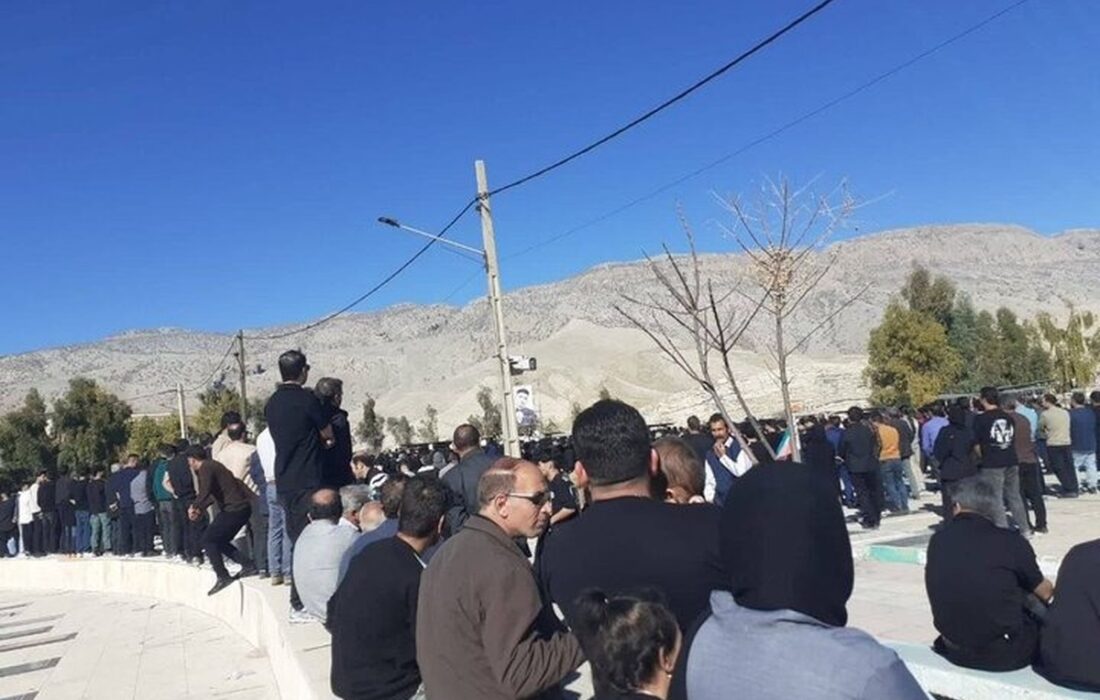 اولین واکنش رسمی به خبر جانباختن مرد جوان در آبدانان / چه اتفاقی در آبدانان افتاد؟