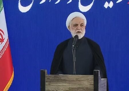 اژه‌ای: تراستی‌های نفتی باید ارز را برگردانند؛ مماشات نمی‌کنیم