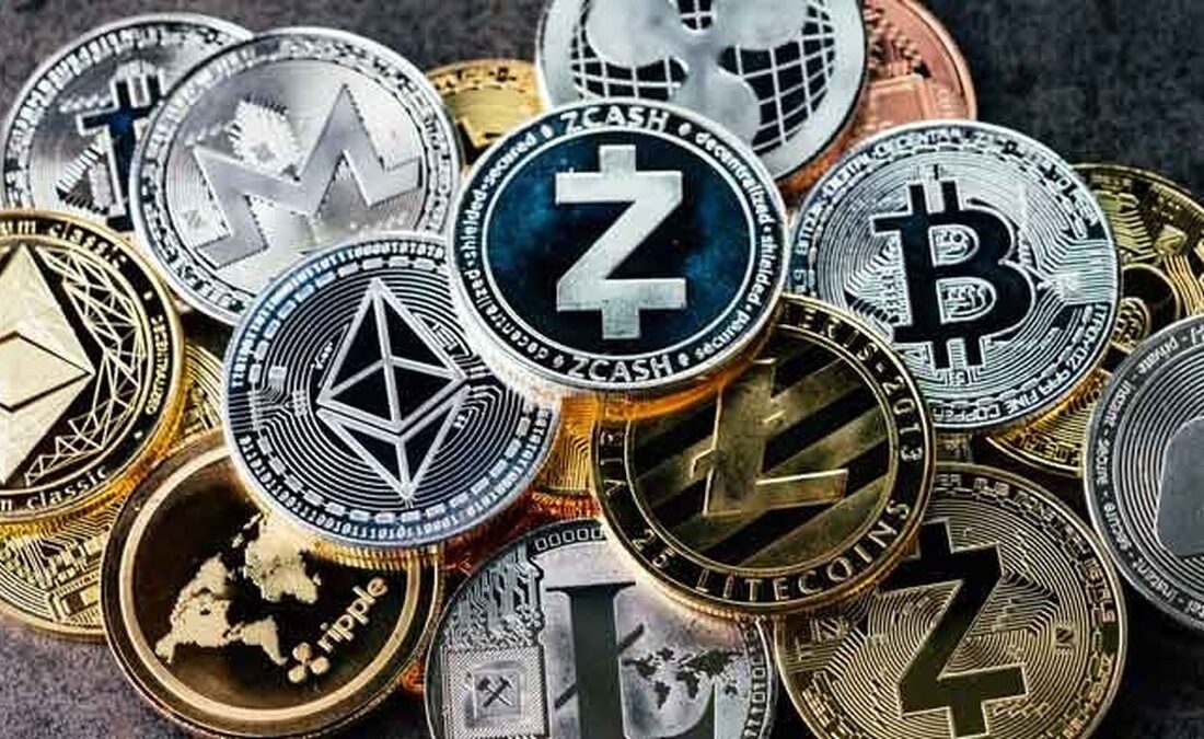 بازار ارزهای دیجیتال در چهارشنبه ۶ اسفند ۱۴۰۴ / بیت‌کوین و اتریوم پیشتاز بازار شدند