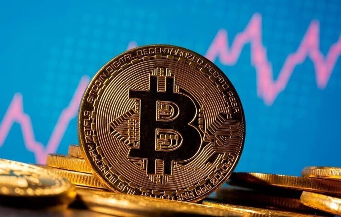 بازار رمزارز‌ها زیر فشار/ بیت‌کوین عقب نشست
