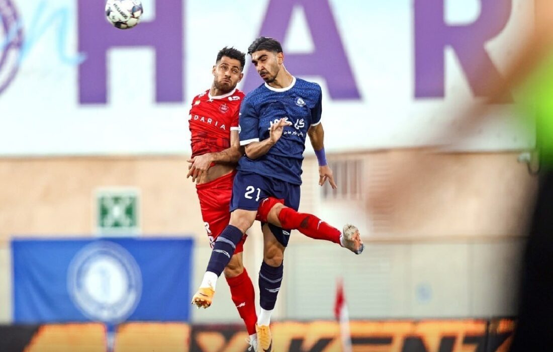 بحران در پرسپولیس / اتفاقی که همه را شوکه کرد