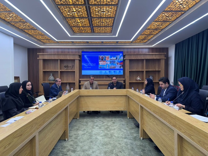 بررسی تداوم عضویت ایران در نهادهای اثرگذار بین‌المللی