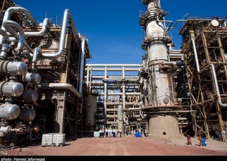 بررسی واگذاری 7/7 درصد پالایش نفت ستاره خلیج فارس در هیات واگذاری