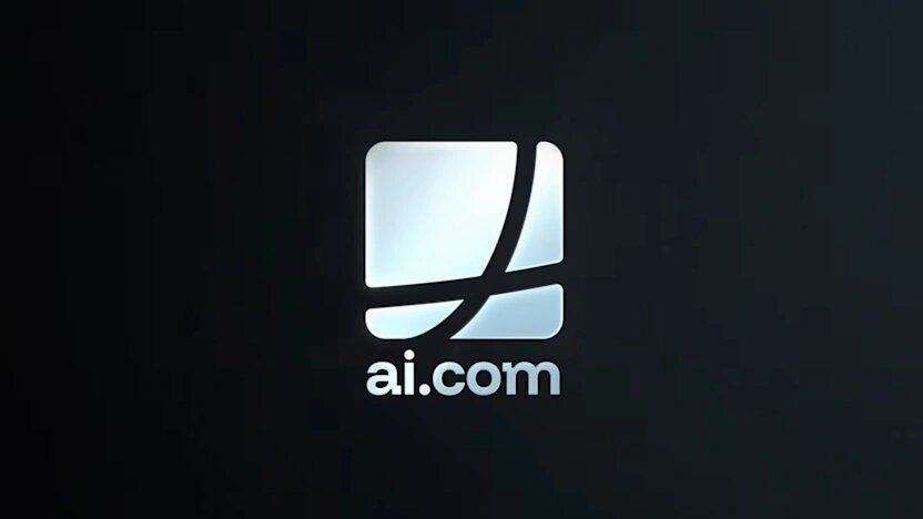 بزرگ‌ترین معامله دامنه در تاریخ / دامنه AI.com را ۷۰ میلیون دلار فروختند!