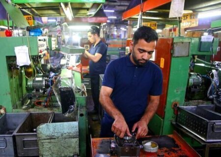 بسته ۷۰۰ همتی در آستانه اجرا / تسهیلات به خط تولید رسید