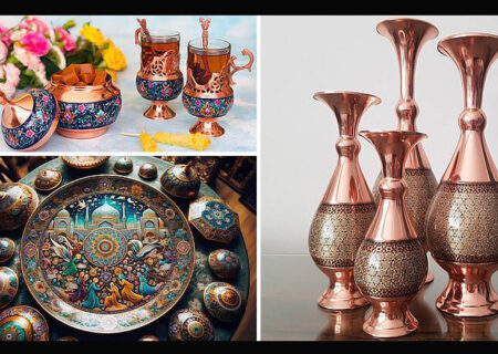 تدوین چارچوبی ملی برای مدیریت یکپارچه زنجیره ارزش صنایع دستی