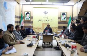 تعیین تکلیف کاروانسرای شاه عباسی دامغان؛ خلع ید پیمانکار فعلی