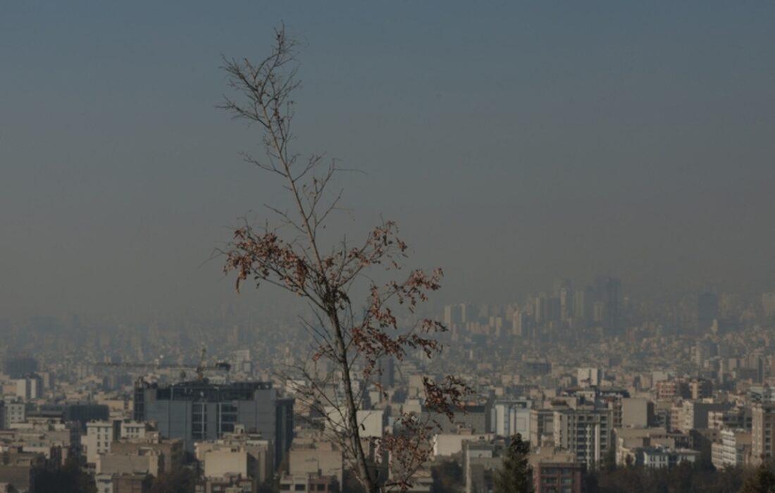 تهرانی‌ها در خانه بمانند/ اعلام وضعیت قرمز در پایتخت