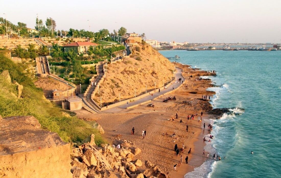 توافق اولیه برای تخصیص زمین و آغاز اجرای «شهر جهانی صنایع خلاق و فرهنگی» در چابهار