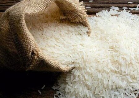 توزیع برنج پاکستانی 151 هزار تومانی در نمایشگاه بهاره