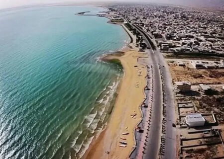 ثبت جهانی بندر سیراف