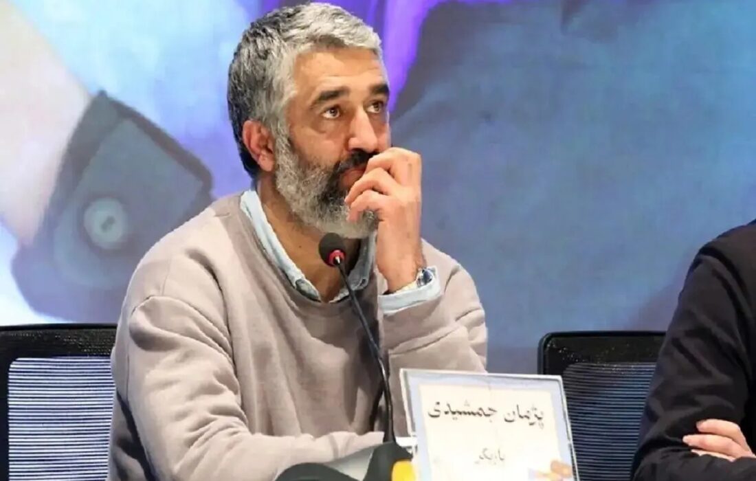 جزئیات دادگاه سوپراستار مشهور / پژمان جمشیدی: به خاک مادرم بیگناهم