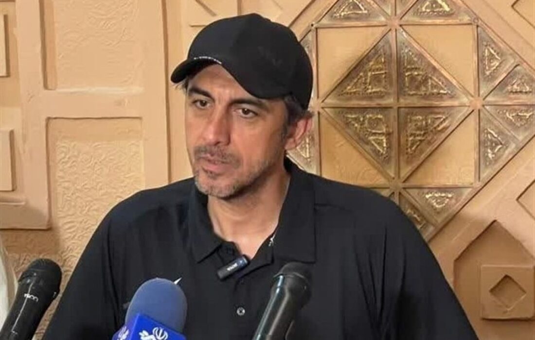 جنگ تمام‌عیار خیبر مقابل چادرملو / رحمتی به هواداران پیام داد