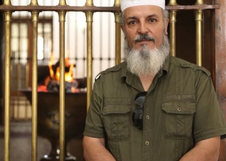 حضور مستند «در سپهر ایران» در جشنواره فجر ۱۴۰۴/ تلاشی برای معرفی فرهنگ و تمدن ایران به جهان/
روایت هم‌پوشانی و پیوستگی اندیشه ایرانی از ورود آریایی‌ها به فلات ایران تا دوران اسلامی