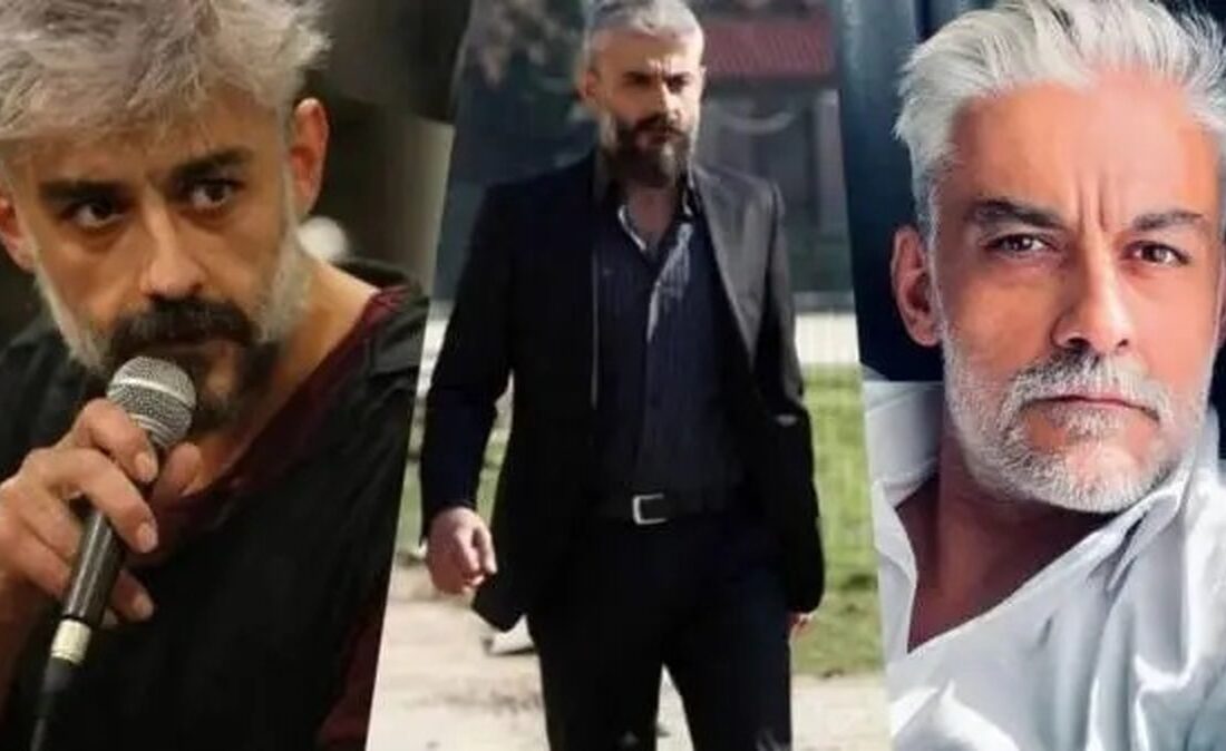 خبر شوکهکننده برای هواداران / بازیگر مشهور ترکیهای درگذشت