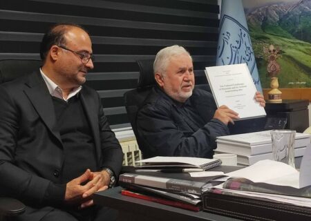 دارابی: ایران جزو ۱۰ کشور نخست دنیا در میراث ملموس و طبیعی است