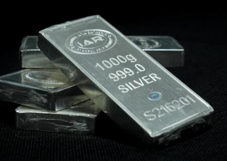 دامنه نوسان 10 صندوق‌ها و گواهی نقره؛ فرصت یا ریسک؟