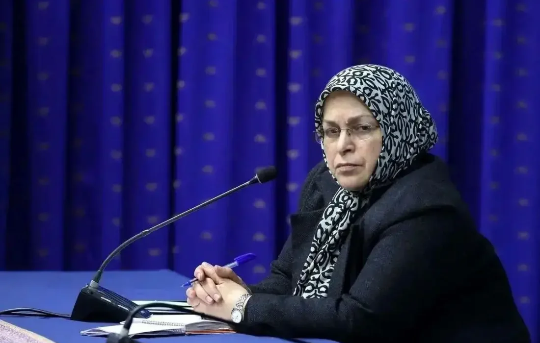 رئیس جبهه اصلاحات ایران از زندان آزاد شد