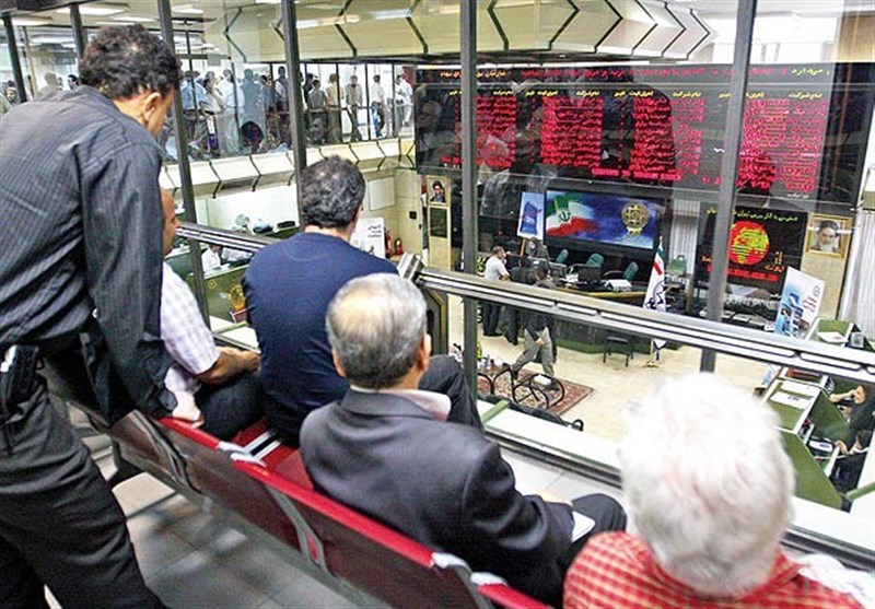 رشد 95 درصدی ارزش معاملات خرد در پاییز و زمستان